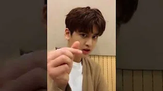 【Tik Tok】【抖音】【iKON】抖音小王几康康的tik tok合集 iKON - LoveScenario.flv