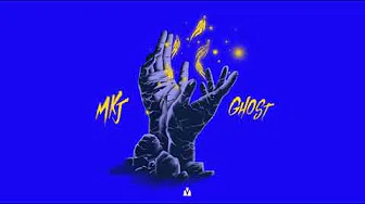 MKJ - Ghost (Audio)