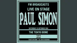 Kodachrome (Live FM Broadcast 1991)