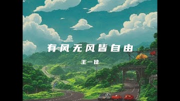 有风无风皆自由