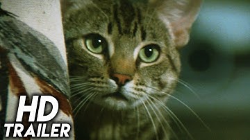 Cat's Eye (1985) ORIGINAL TRAILER [HD 1080p]