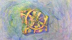 Antikythera Mechanism - Shannon / アンティキティラの机械