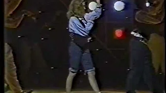 Debbie Gibson - Electric Youth (1989) デビー・ギブソン/エレクトリック・ユース