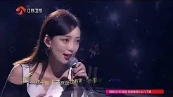 广西最美女歌手汪小敏,多年后再次演唱自己的成名曲,感动全场!