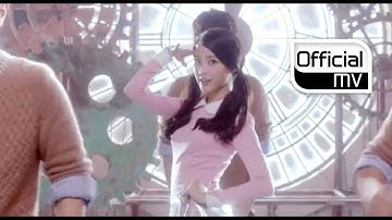 IU(아이유) _ YOU&I(너랑나) MV
