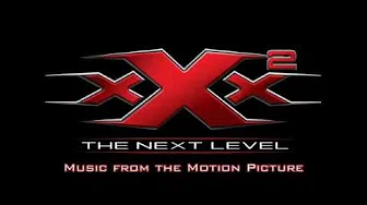 xXx 2 The Next Level Ending Soundtrack O.S.T | Get X | J Know