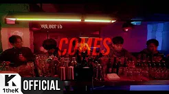 [MV] Kiggen(키겐) _ ALCOHOLIC(취했나봐) (FEAT. GYEPY(계피), JANG SEOK-HOON(장석훈))
