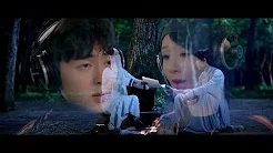 【天地无霜】电视剧《香蜜沉沉烬如霜Ashes of Love》MV——杨紫 邓伦