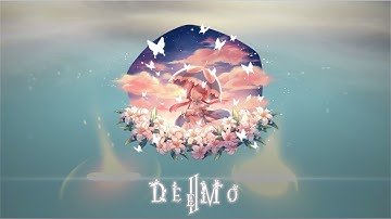 [DEEMO II] Heat Haze - Vo.Kato Haruka - Moroboshi Nana feat.Yu-ki Hirose (HQ)