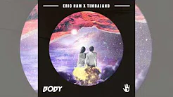 [Single] Eric Nam, Timbaland – BODY