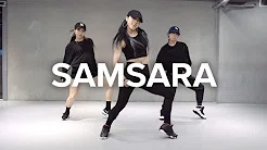 Samsara - Tungevaag & Raaban / Jane Kim Choreography
