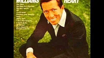 Andy Williams: 