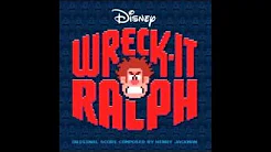 When Can I See You Again - Owl City HD (Wreck It Ralph Soundtrack)