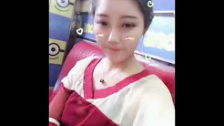 汐汐、王珏琪