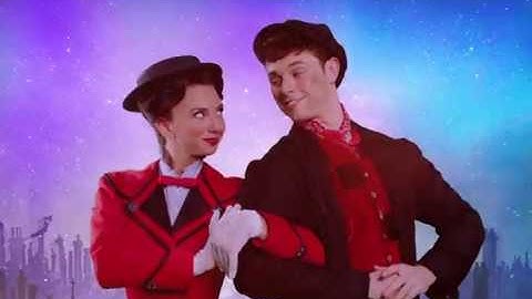 Mary Poppins Musical | London Trailer 2019