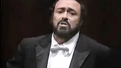 Pavarotti - Bellini -Vaga Luna