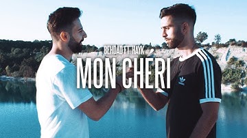 Behdad ft. Hayk - 