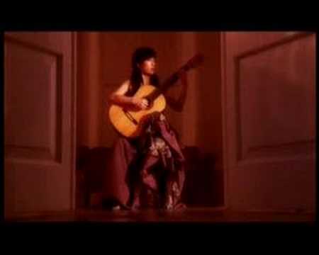 Guitar：Butterfly Lovers ConcertoⅠ 吉他：梁祝