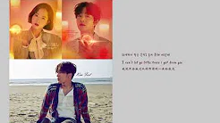 HD音质 (Eng,Han Lyris/中文歌词)Kim Feel (김필) - Fallin’ (Abyss OST Part 2中字)