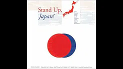 Various Artists - Stand Up, Japan(translate by Japanese)