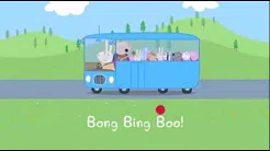 The Bing Bong Song