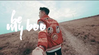 周汤豪 NICKTHEREAL《My Boo》Official Music Video