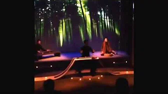 叁强啸乐And太极