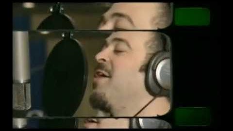 Counting Crows - Accidentally in Love (Official Video)