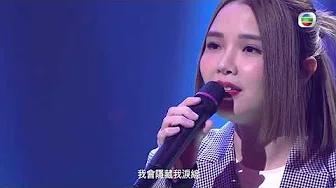 流行经典50年｜方皓玟 唱佢嘅经典流行曲｜分手总约在雨天！｜歌词