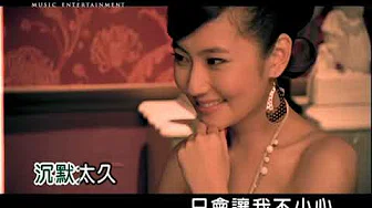 王力宏&Selina  你是我心内的一首歌 (Official Video Karaoke)