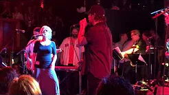 Eddie Vedder - History Never Repeats w/Tanya Donelly - Hot Stove Cool Music, Boston (April 29, 2017)