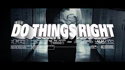 柯文哲 feat. 春艷【Do Things Right】Official Music Video