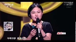 中国好歌曲音乐纯享 第二季 第九期 祁紫檀《得知平淡珍贵的一天》