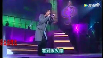 陈奕迅最中意的一首歌，也是Eason不敢轻易唱的一首歌！