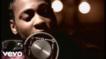 D'Angelo - Me And Those Dreamin' Eyes Of Mine (Official Video)