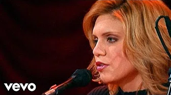 Alison Krauss and Union Station - Every Time You Say Goodbye