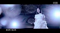 姚贝娜 -《随它吧》MV (电影冰雪奇缘Frozen中文主题曲) Chinese Version