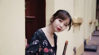 《That Girl》Dizi MV - Min Dong  (Cover Olly Murs)