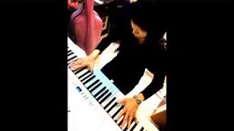 李承哲이승철(Lee Seung Chul) - 【my love】 Piano cover by Miemie