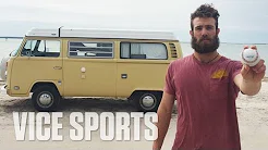 How to Throw a Two-Seam Fastball with Daniel Norris