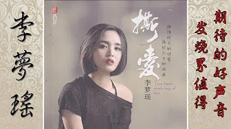 太傻 - 李梦瑶 - Li Meng Yao