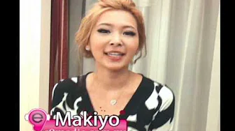 2012 Makiyo T 爆大马群星演唱会