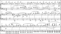 Never Say Never (The Fray) - Original Piano Arrangement