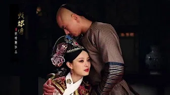 【HD】刘欢 - 凤凰於飞 [歌词字幕][电视剧《后宫甄嬛传》主题曲][完整高音质] Empresses in the Palace Theme Song