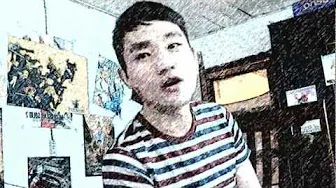 entertain themselves Self-timer lip sync Jesse McCartney - Just So You Know