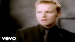 Boyzone - You Needed Me (Official Video)