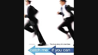 Catch me if you Can Soundtrack-01 Catch me if you Can