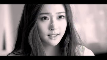 陈冰 -《等的人》- 等的人 MV  (个人全新EP主打歌)