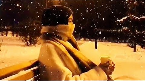 [MV] 《我要的不是雪》 - #李发发「我要的不是雪，而是有你的冬天，我要的不是痛，而是有你的独宠，你怎么狠下心，让这一切成了空」 #我要的不是雪  #音乐  #抖音MV  #抖音音乐  #新歌上线