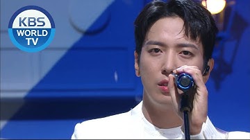 CNBLUE(씨엔블루) - Then, Now and Forever(과거 현재 미래) [Music Bank / 2020.11.27]
